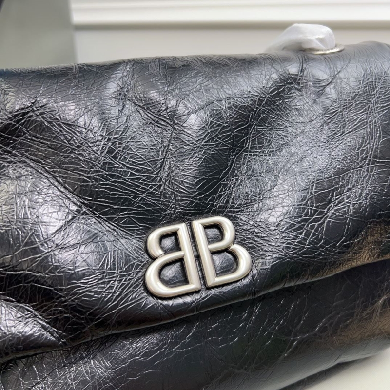 Balenciaga Top Handle Bags